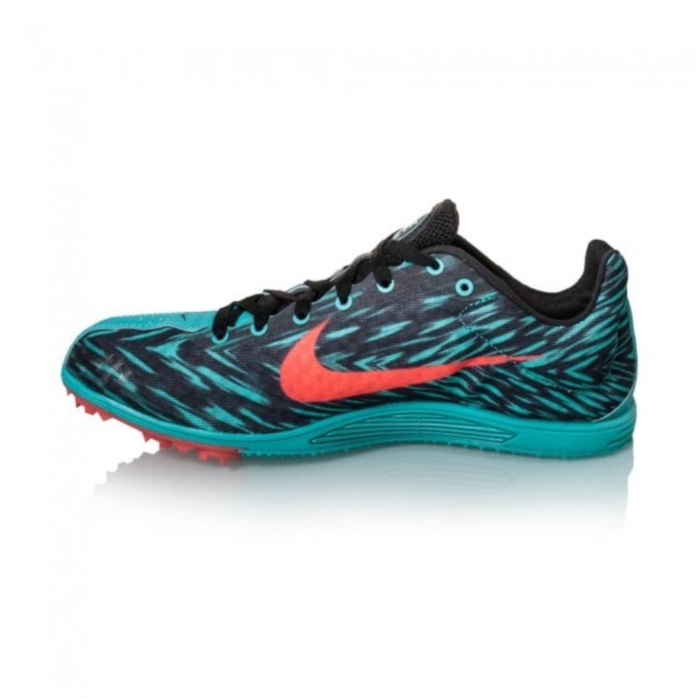 Nike Womens Zoom Rival D8 Cleats, Size 6.5 - Picture 3 of 8